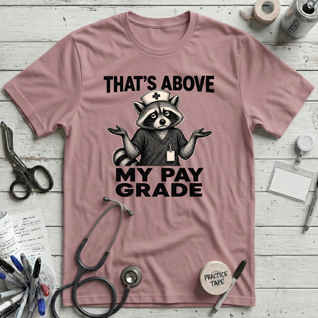 Pay Grade - Orchid
