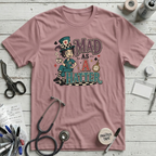 Mad Nurse - Orchid
