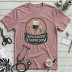 Wingardium Levophedosa T-shirt