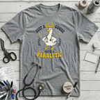 Paralytic T-Shirt - Athletic Heather