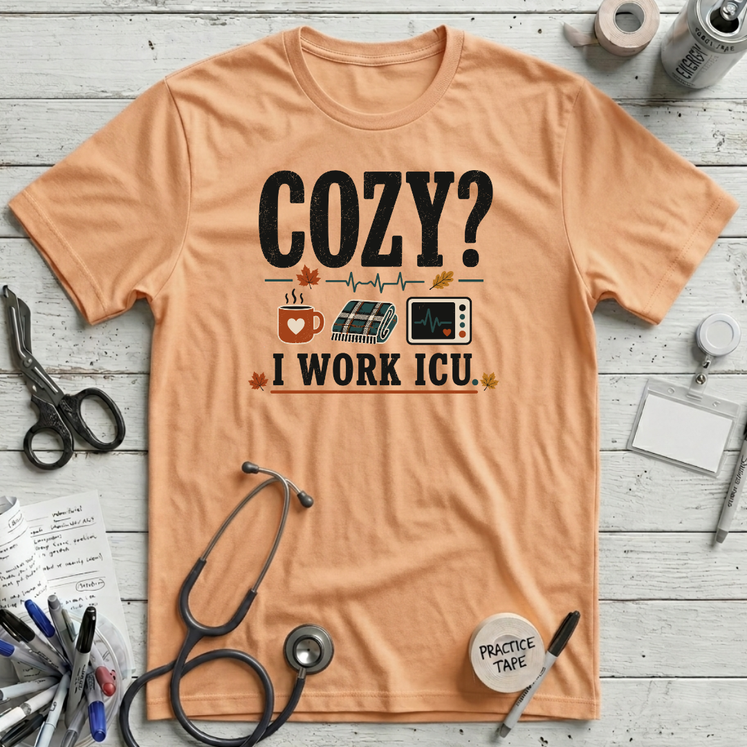 Cozy T-Shirt