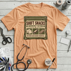 Shift Emergency Rations T-Shirt
