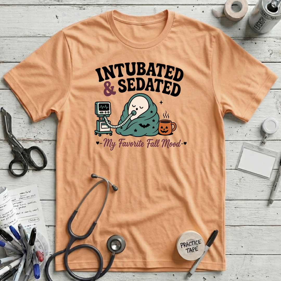 Fall Mood T-Shirt