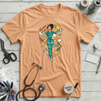 Paperwork Whirlwind T-Shirt