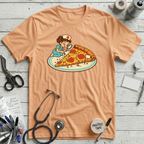 Nurse Archaeologist T-Shirt
