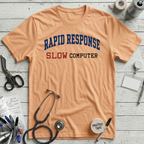 Rapid Response T-Shirt
