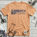 Currently Buffering T-Shirt