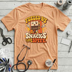 Snacks and Spite T-Shirt