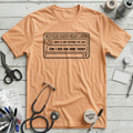 Retro Group Chat T-Shirt