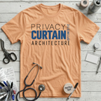 Privacy Curtain T-Shirt