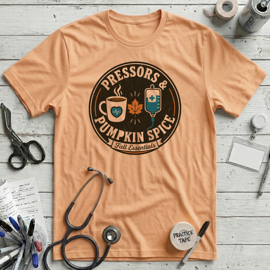 Fall Essentials T-Shirt