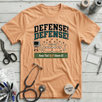 Defense T-Shirt