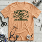 Chain Breakers T-Shirt
