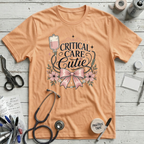 Critical Care Cutie T-Shirt