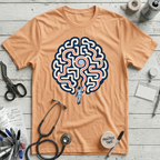 Brain Maze T-Shirt