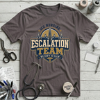 Escalation Team T-Shirt