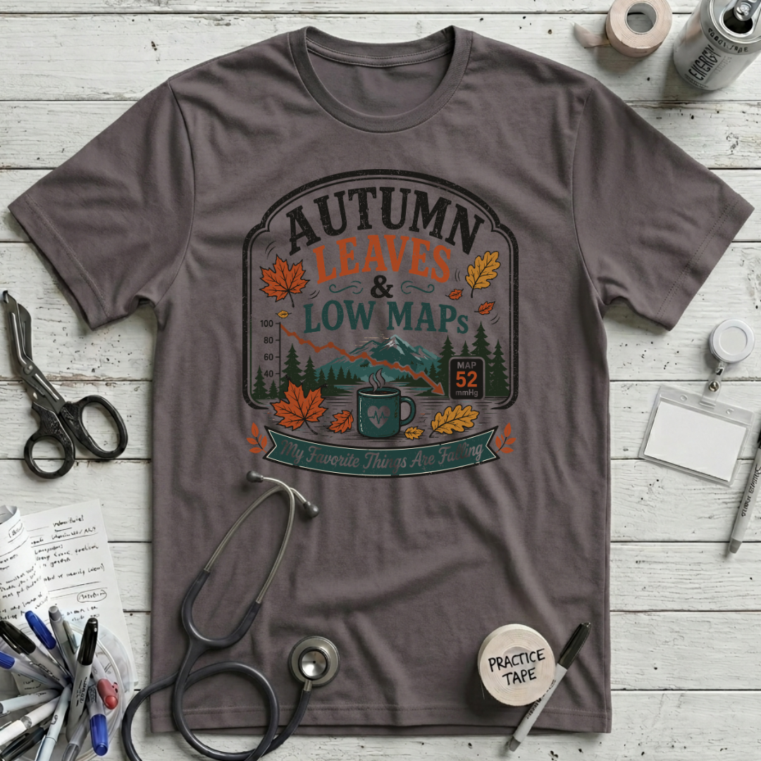 Low MAP's T-Shirt