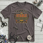 Stable Pressures T-Shirt