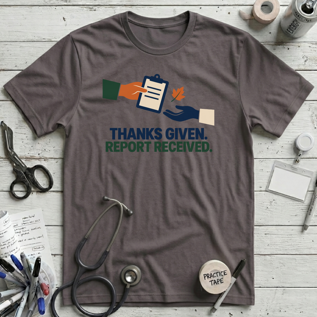 Thanks Given T-Shirt