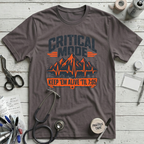 Critical Mode T-Shirt