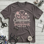 Compassion is My Super Power T-Shirt