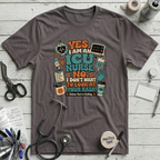 No I Don't Want to Look at Your Rash T-Shirt