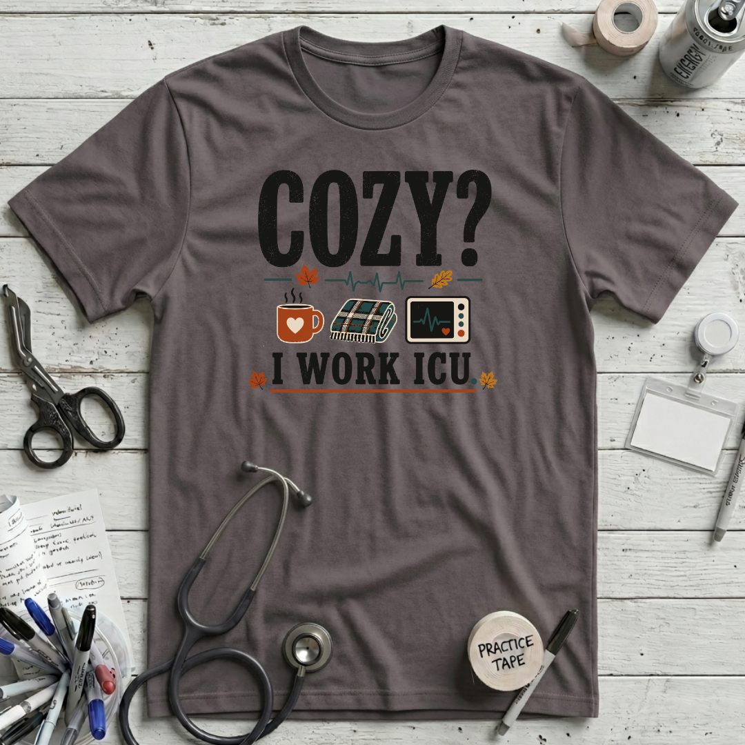 Cozy T-Shirt