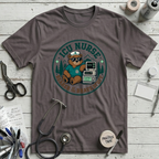 Bearer of the Brave Stuff T-Shirt