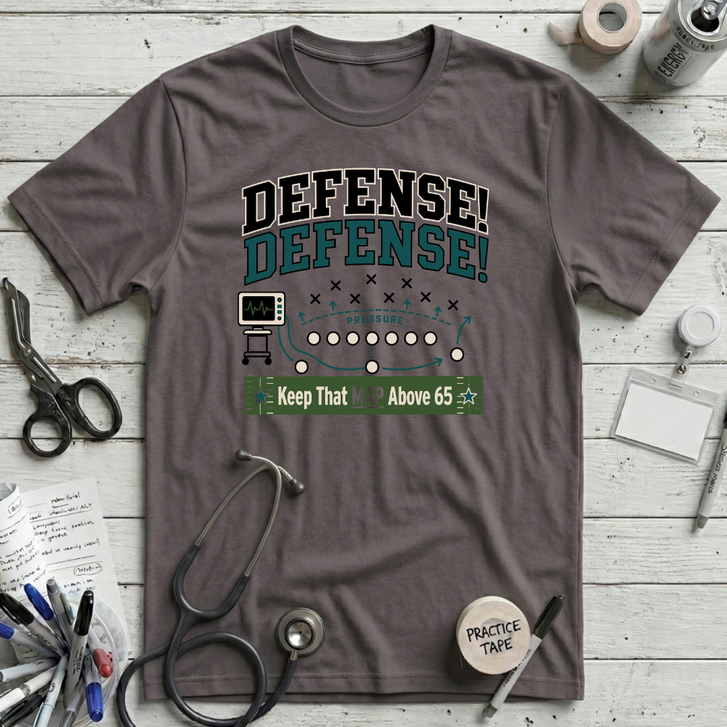 Defense T-Shirt