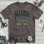 Defense T-Shirt