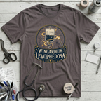 Wingardium Levophedosa T-shirt