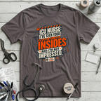 I've Seen Your Insides T-Shirt