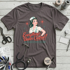 Everything's Under Control T-Shirt