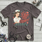 I Love My Coworkers T-Shirt