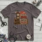 High Noon Med Pass T-Shirt