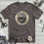 Wild West of Hospital Care T-Shirt