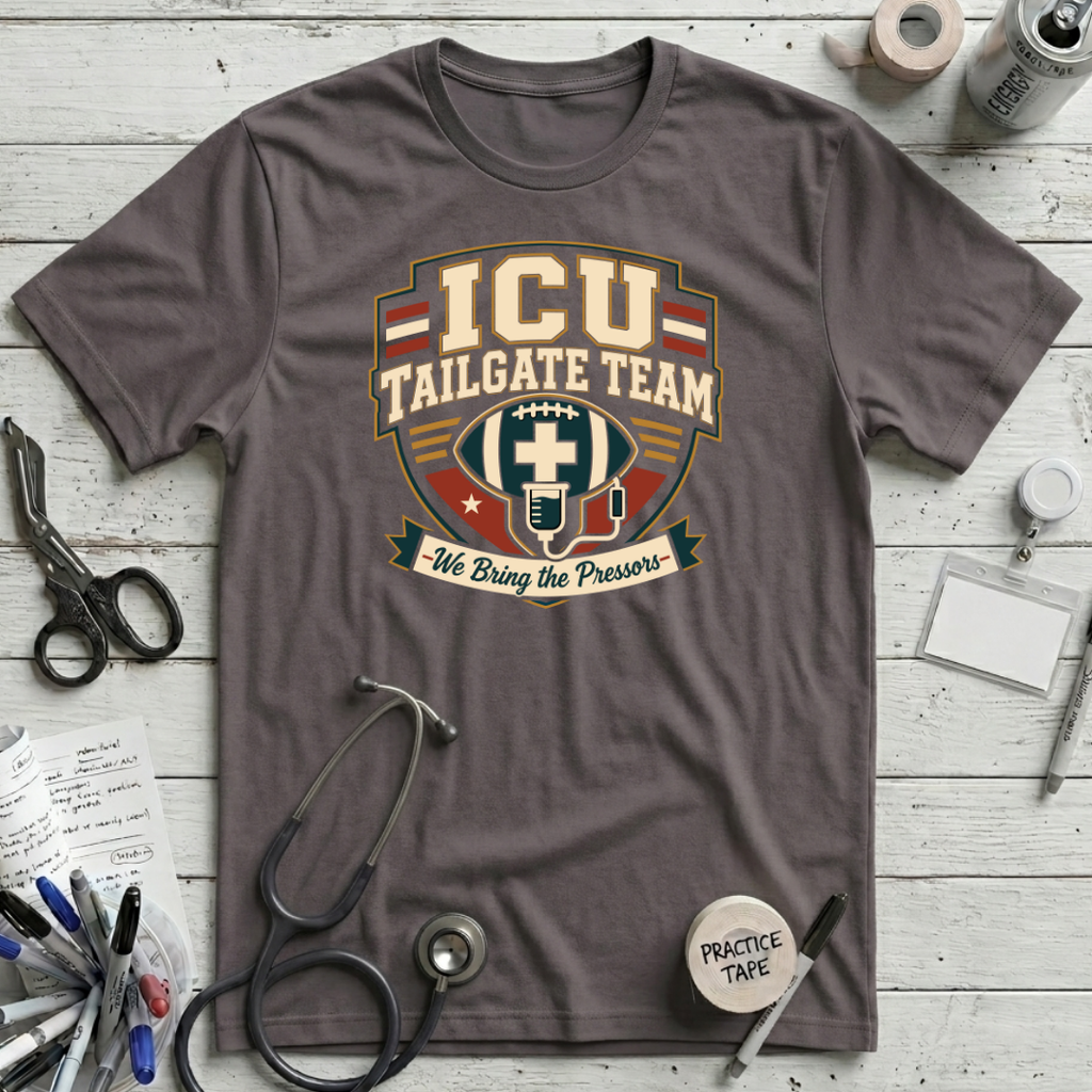 Tailgate Team T-Shirt