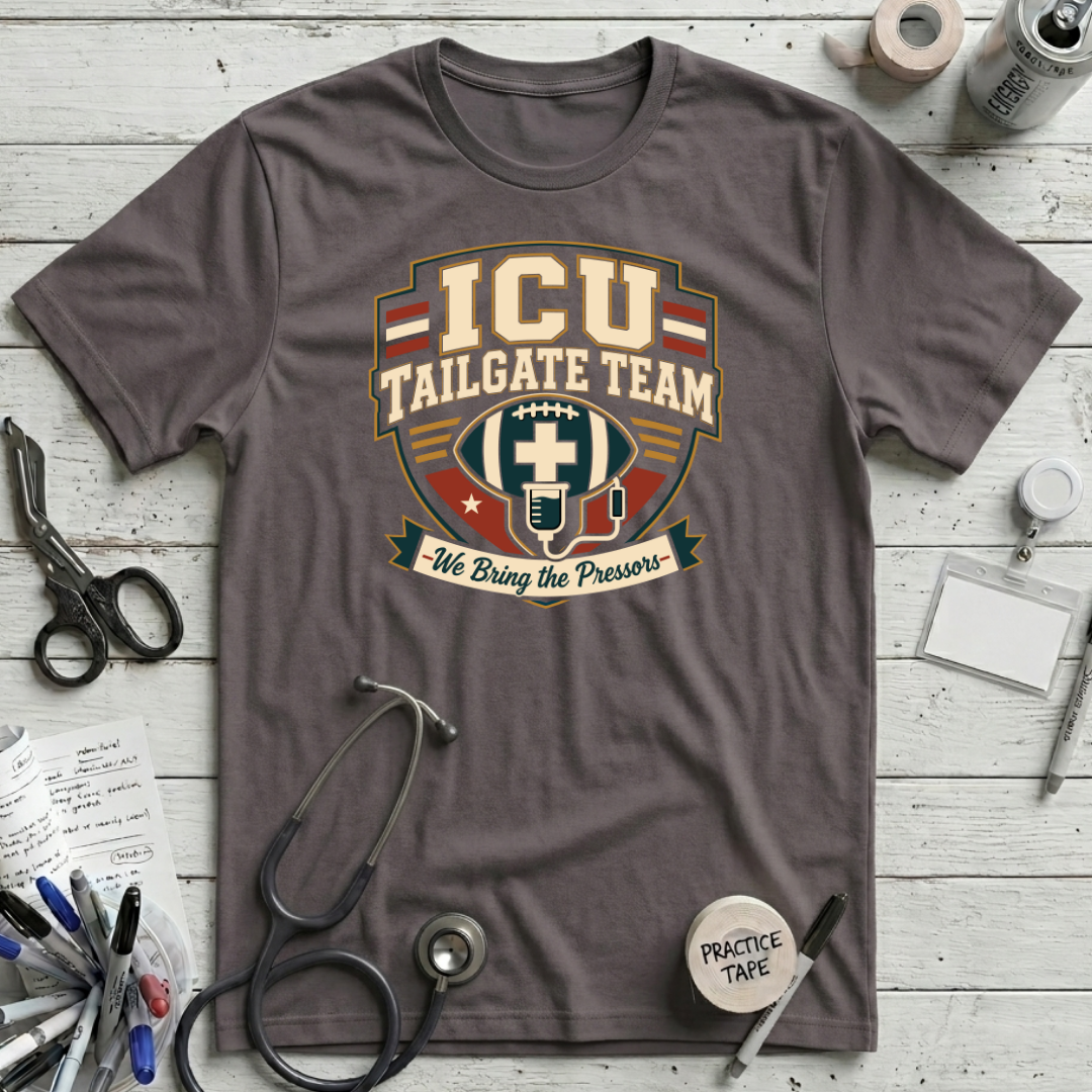 Tailgate Team T-Shirt