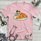 Nurse Archaeologist T-Shirt