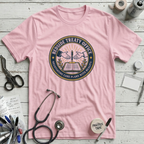 Bedside Treaty Office T-Shirt