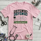 Defense T-Shirt