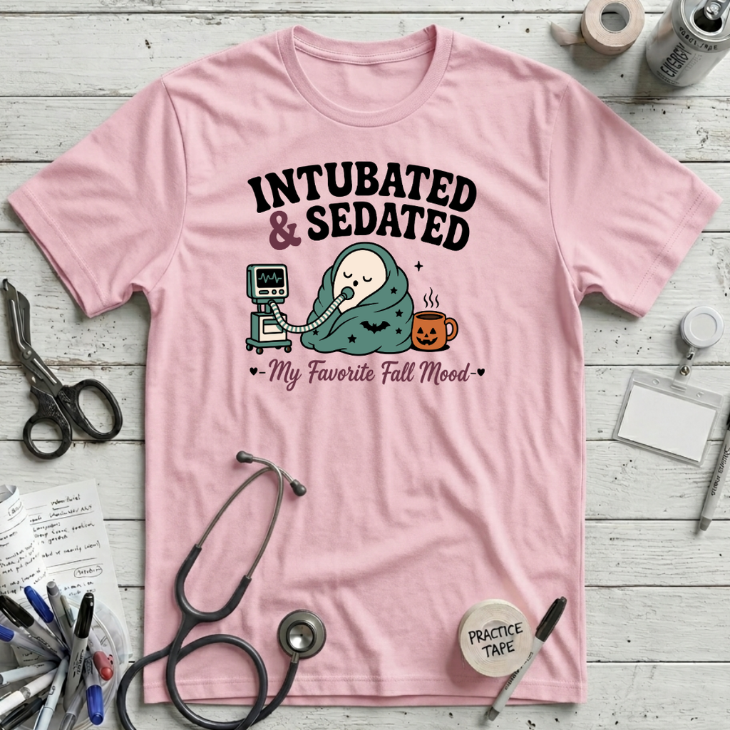 Fall Mood T-Shirt