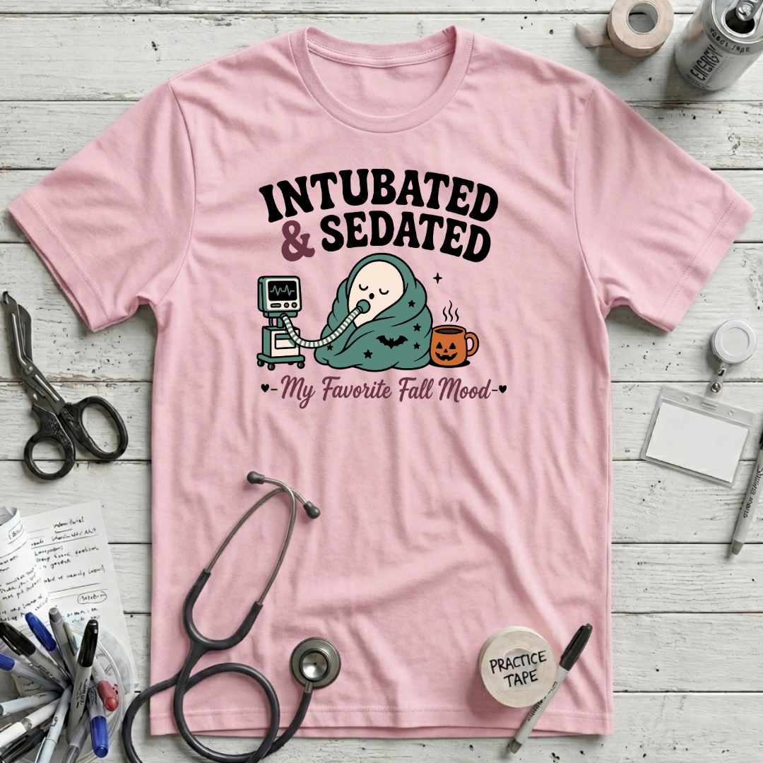 Fall Mood T-Shirt