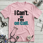 I'm On Call - Pink