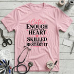 Cute Nurse T-Shirt