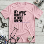 Wasn't Charted - Pink