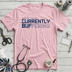 Currently Buffering T-Shirt