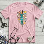 Paperwork Whirlwind T-Shirt