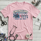 Christmas Cable Management T-Shirt
