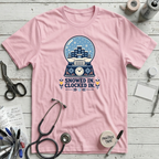 Snowed In T-Shirt